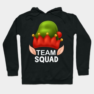 Team Squad Hoodie